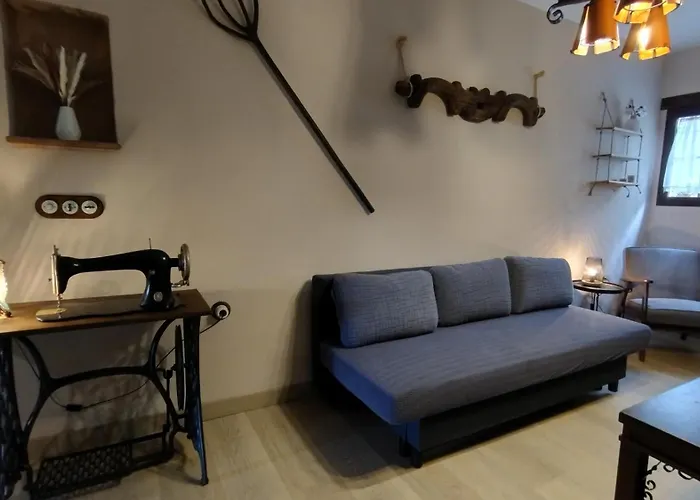Casa La Liebrecilla