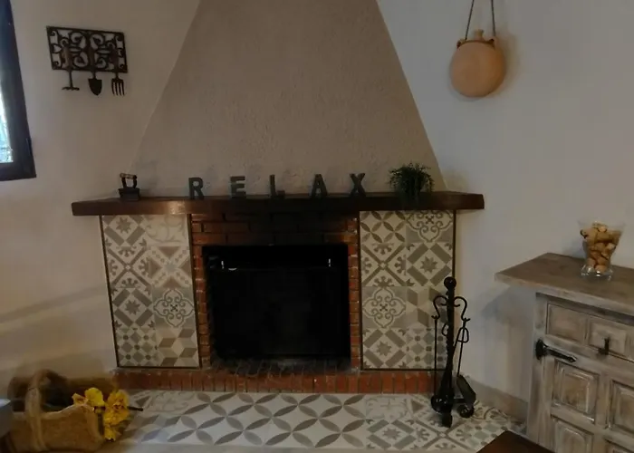 Casa La Liebrecilla