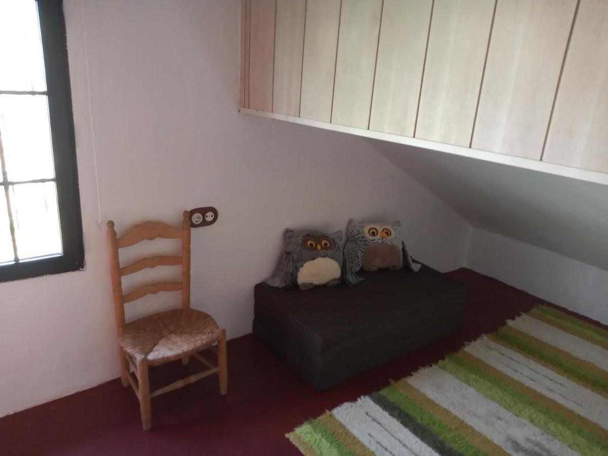 Country house Casa La Liebrecilla *