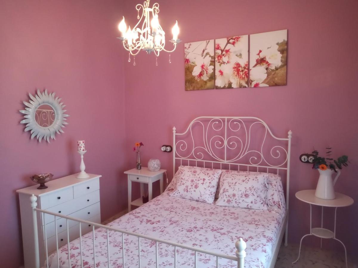 Casa La Liebrecilla Country house Riogordo