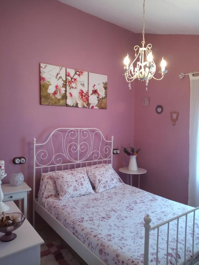 Country house Casa La Liebrecilla Riogordo