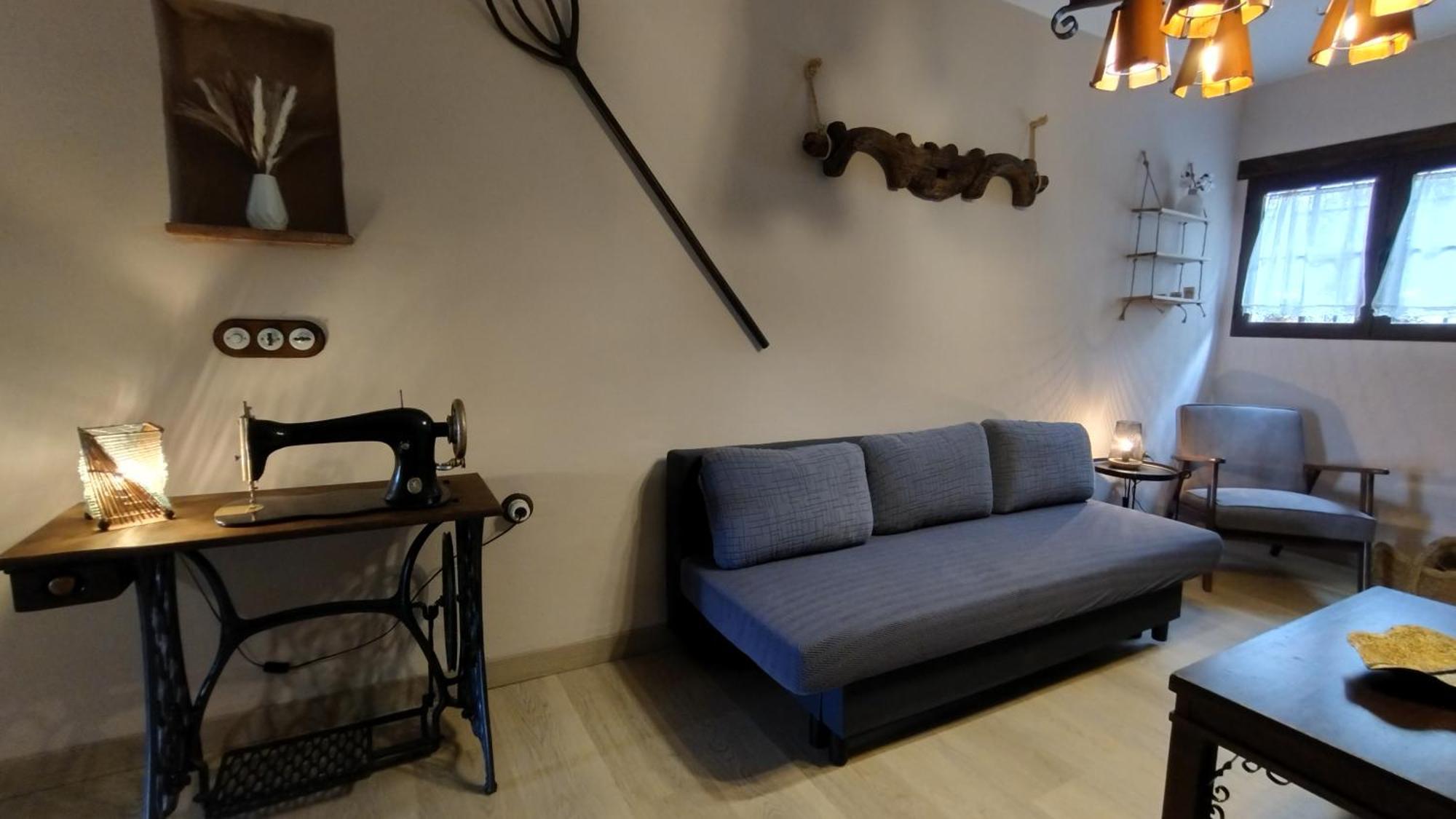 Country house Casa La Liebrecilla