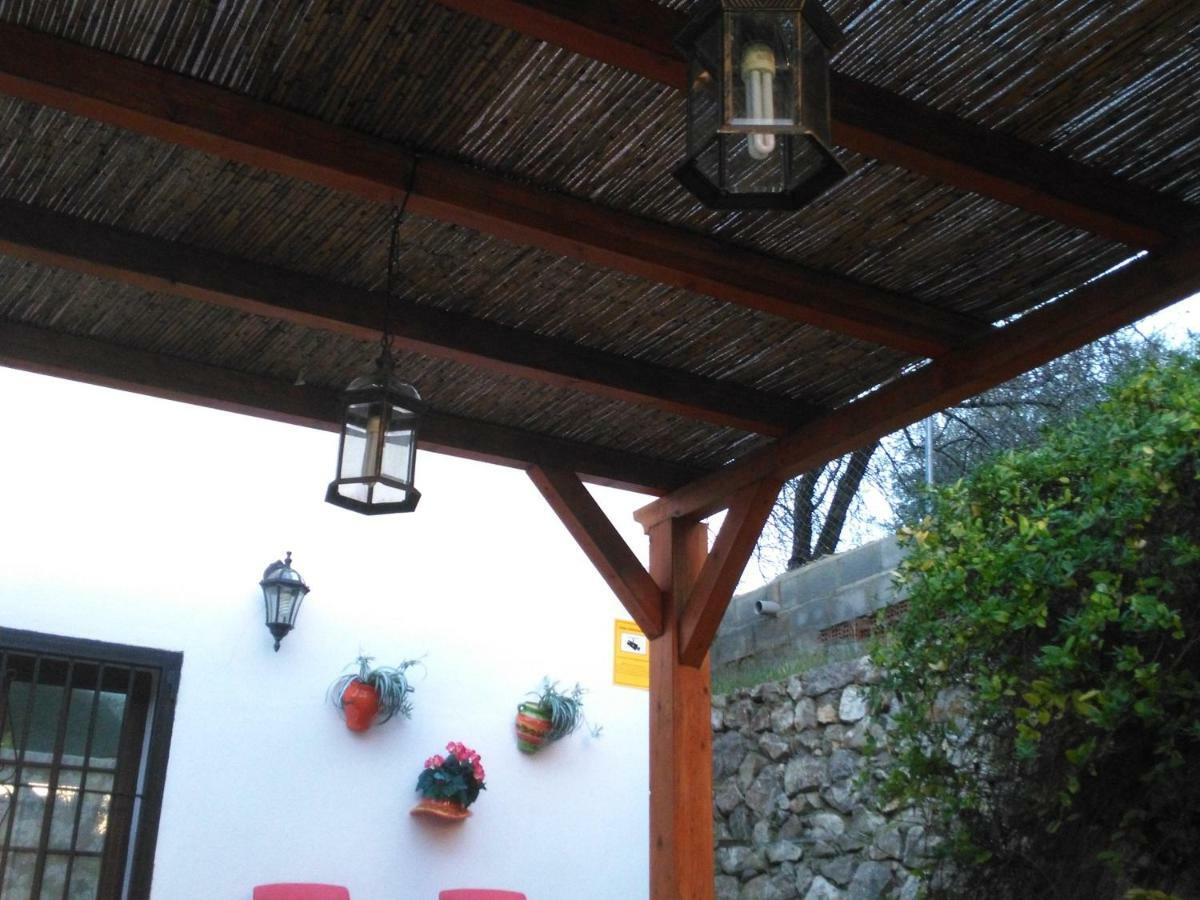 Country house Casa La Liebrecilla *