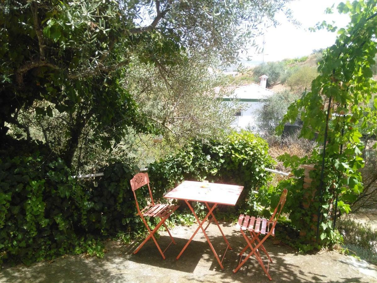 Casa La Liebrecilla