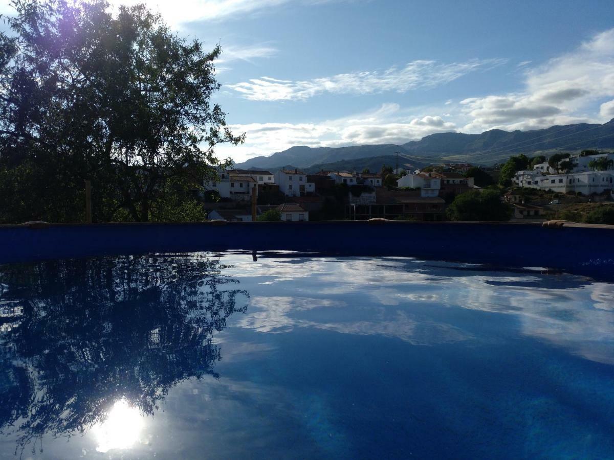Casa La Liebrecilla *