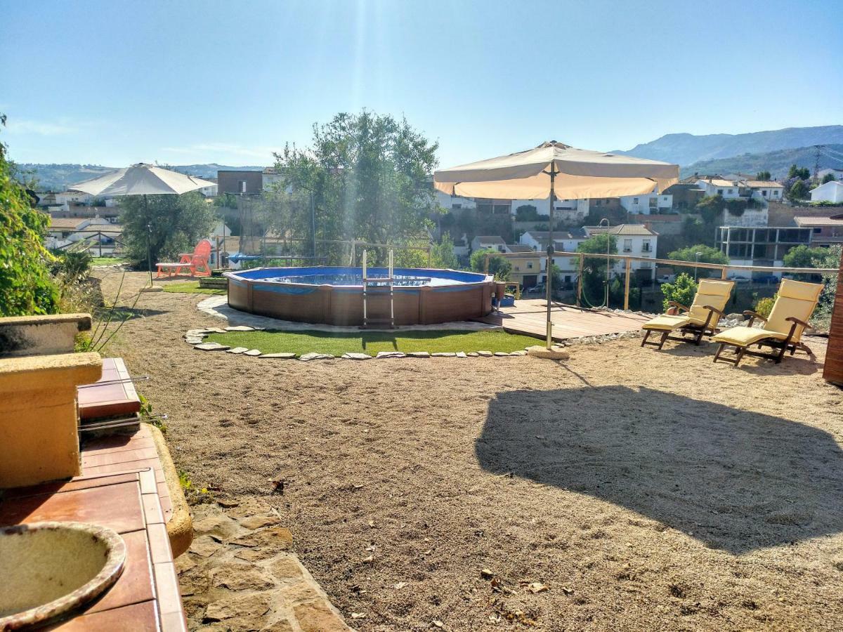 Casa La Liebrecilla
