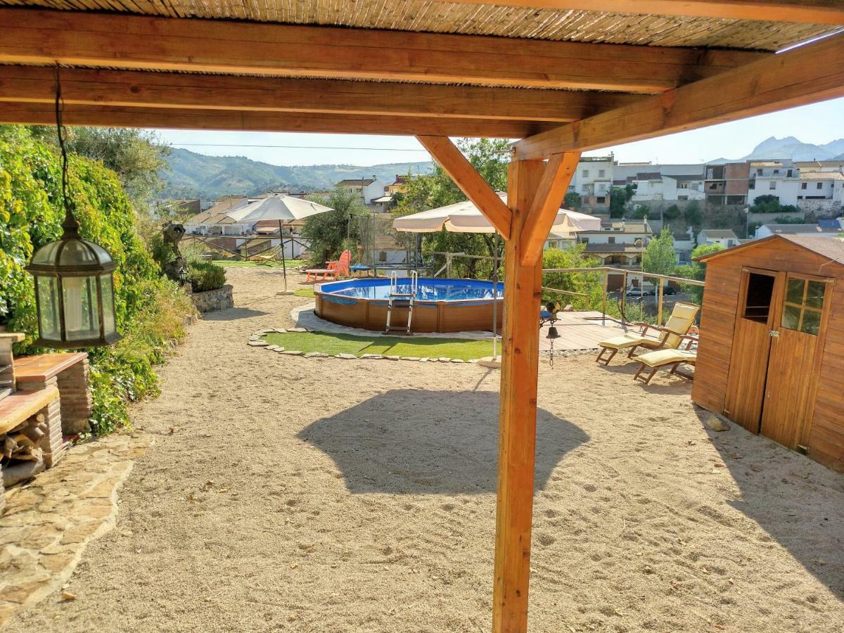Country house Casa La Liebrecilla